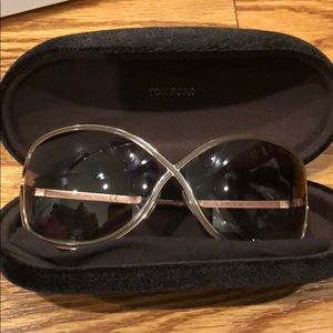 Tom Ford Sunglasses